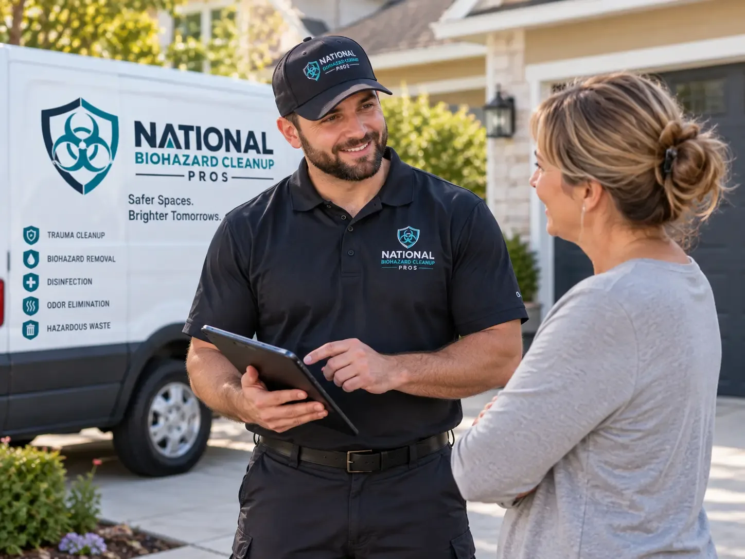 Biohazard Cleanup Bald Knob, AR FAQs